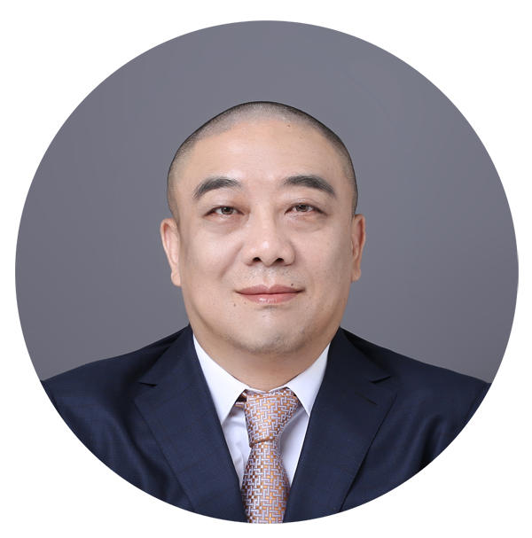 知丘-鹏云访谈 | 鹏博士&DataMesh深度对话：以数字孪生改变行业