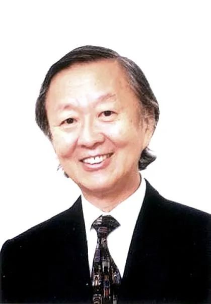 知丘-光纤之父:高锟的故事