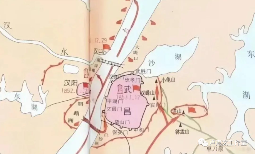 知丘-《燃烧的天国》(克武昌)